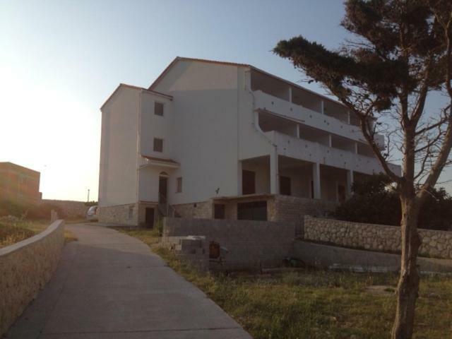 Apartments Isabella - Family Only Kustići Exterior foto